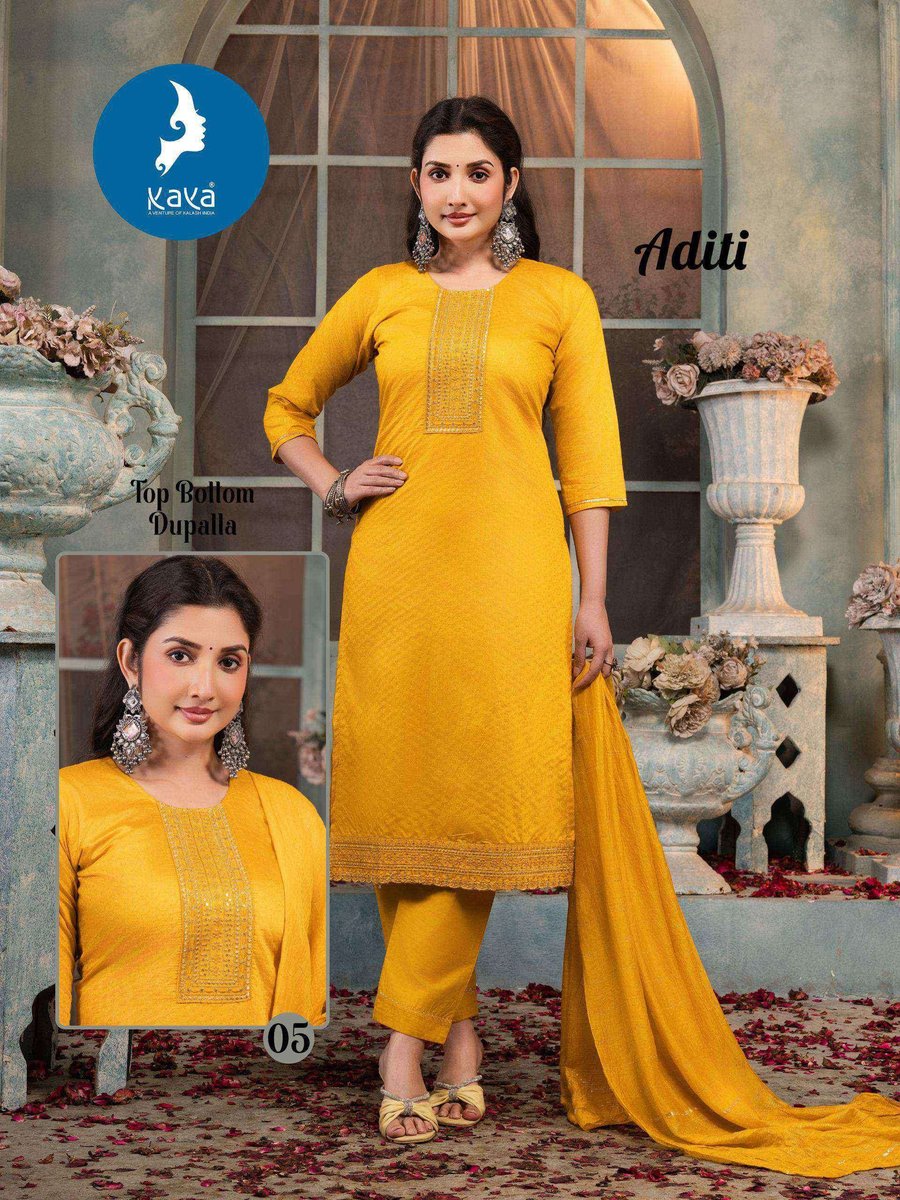 KAYA ADITI 5