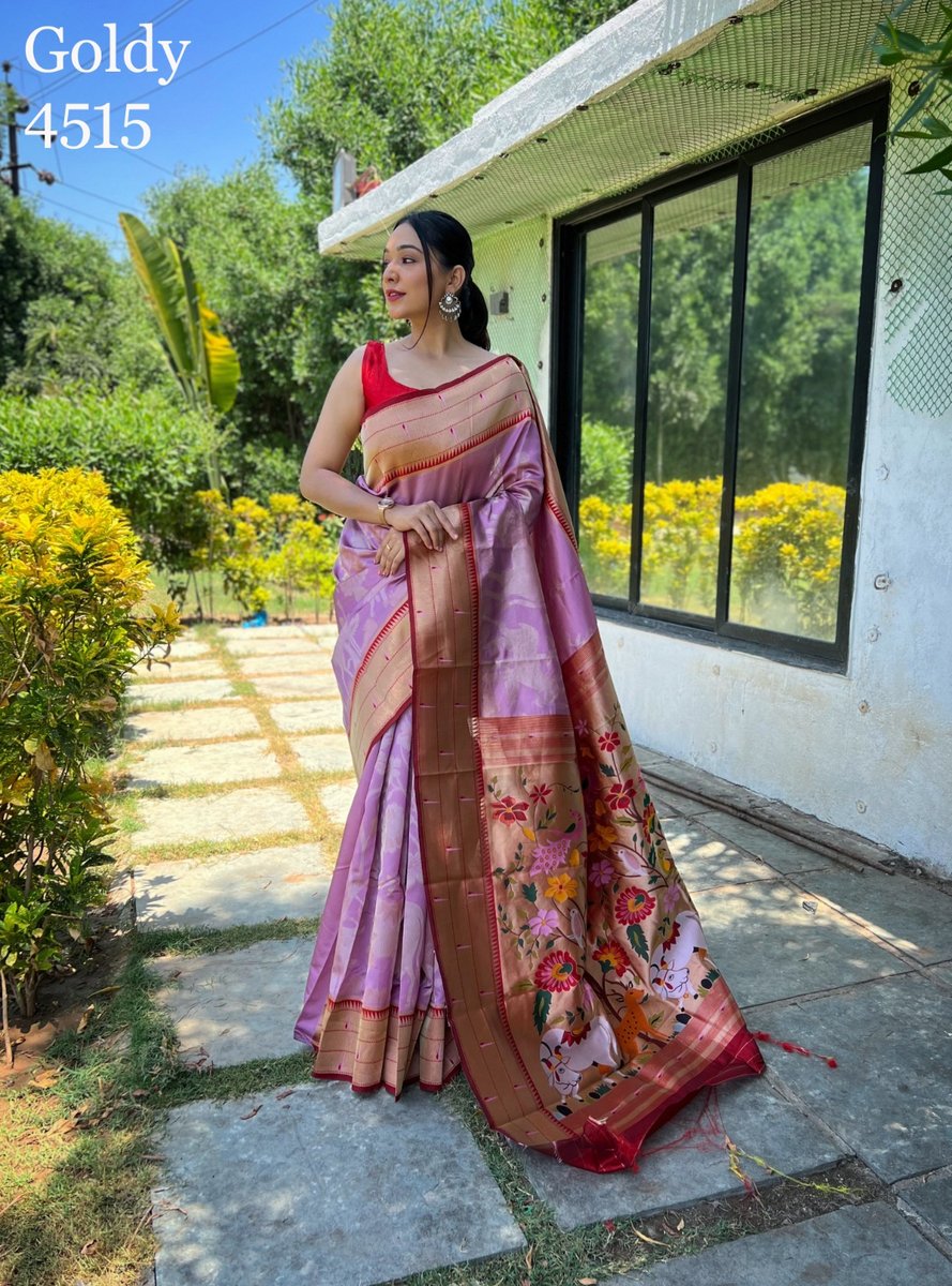 Fashion Lab Goldy 4511-4512 Series 5
