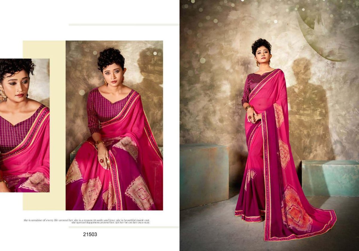 5D Designer Raagini 21501-21508 Series 3