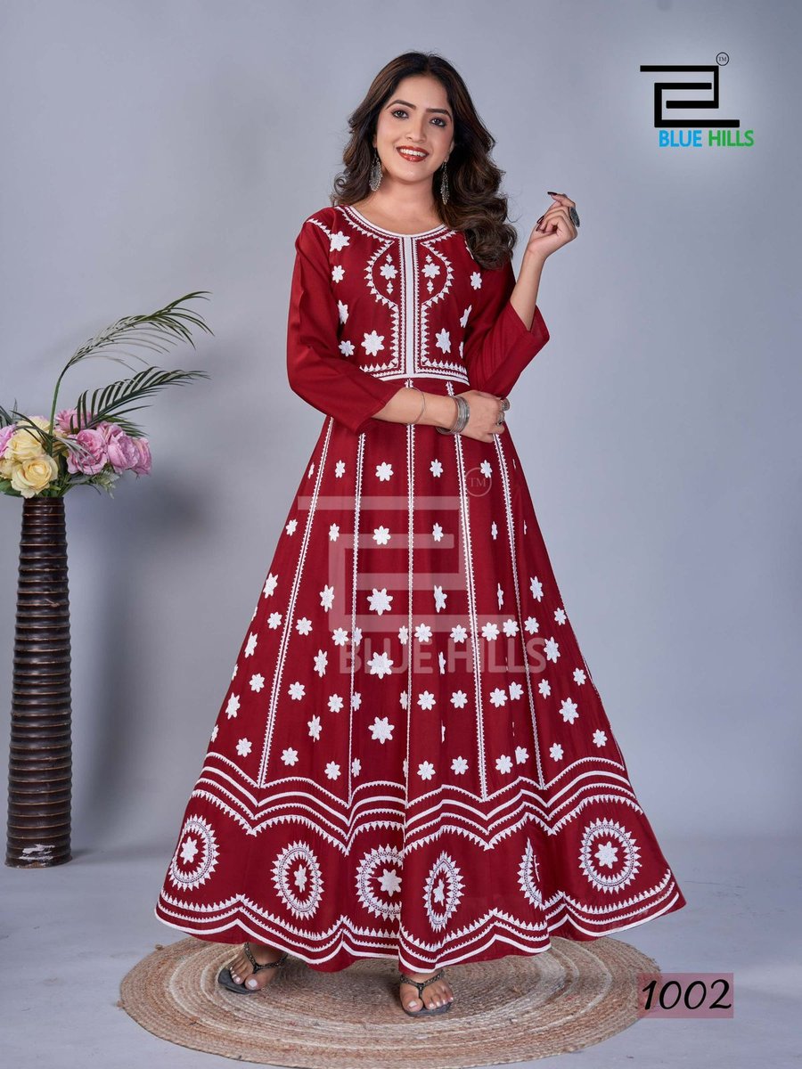 BLUE HILLS RASHMIKA 1001 TO 1006 2