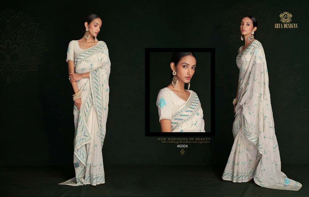 Arya Designs Swarna Vol-5 46001-46005 Series 4