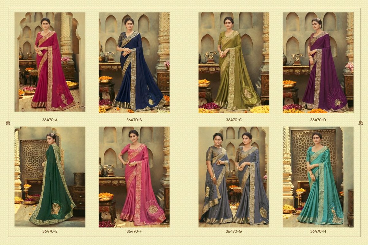 Anushree Kamakshya 36470 Colors 9