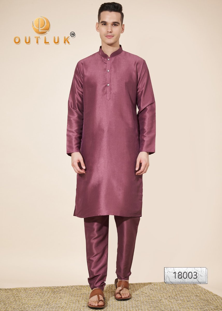 OUTLUK WEDDING COLLECTION VOL-18 18001 TO 18009 3