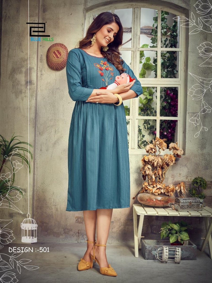 Blue Hills Good News Vol-5 501-508 Series 1