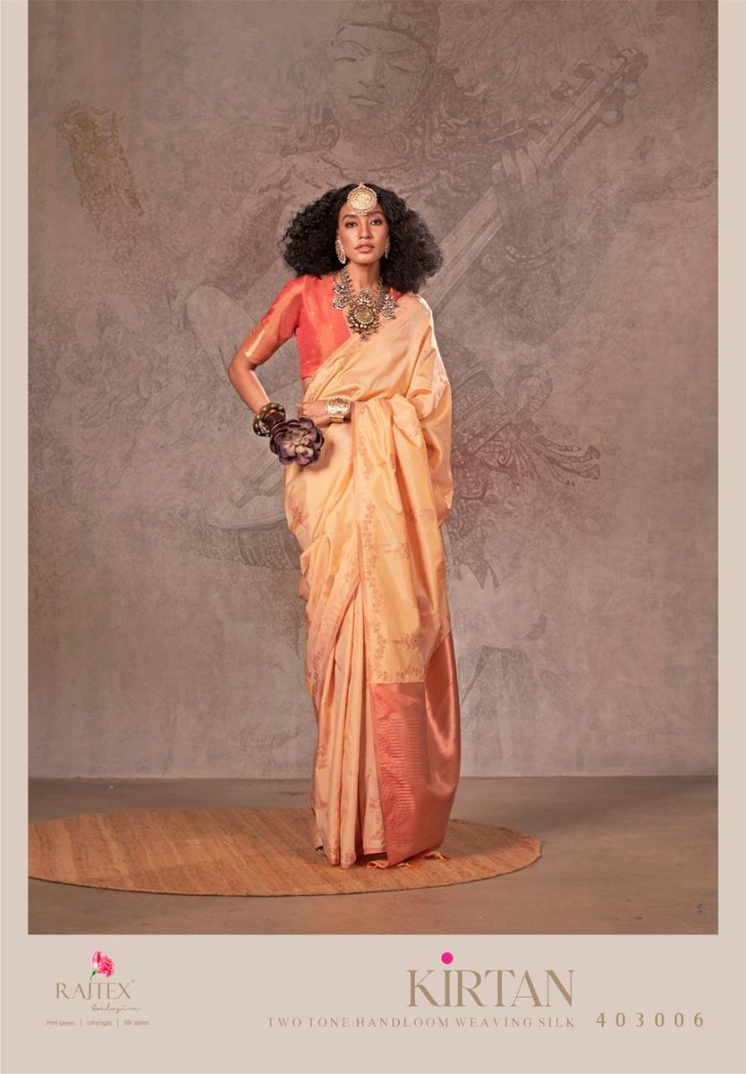 RAJTEX KIRTAN 403001 TO 403006 6
