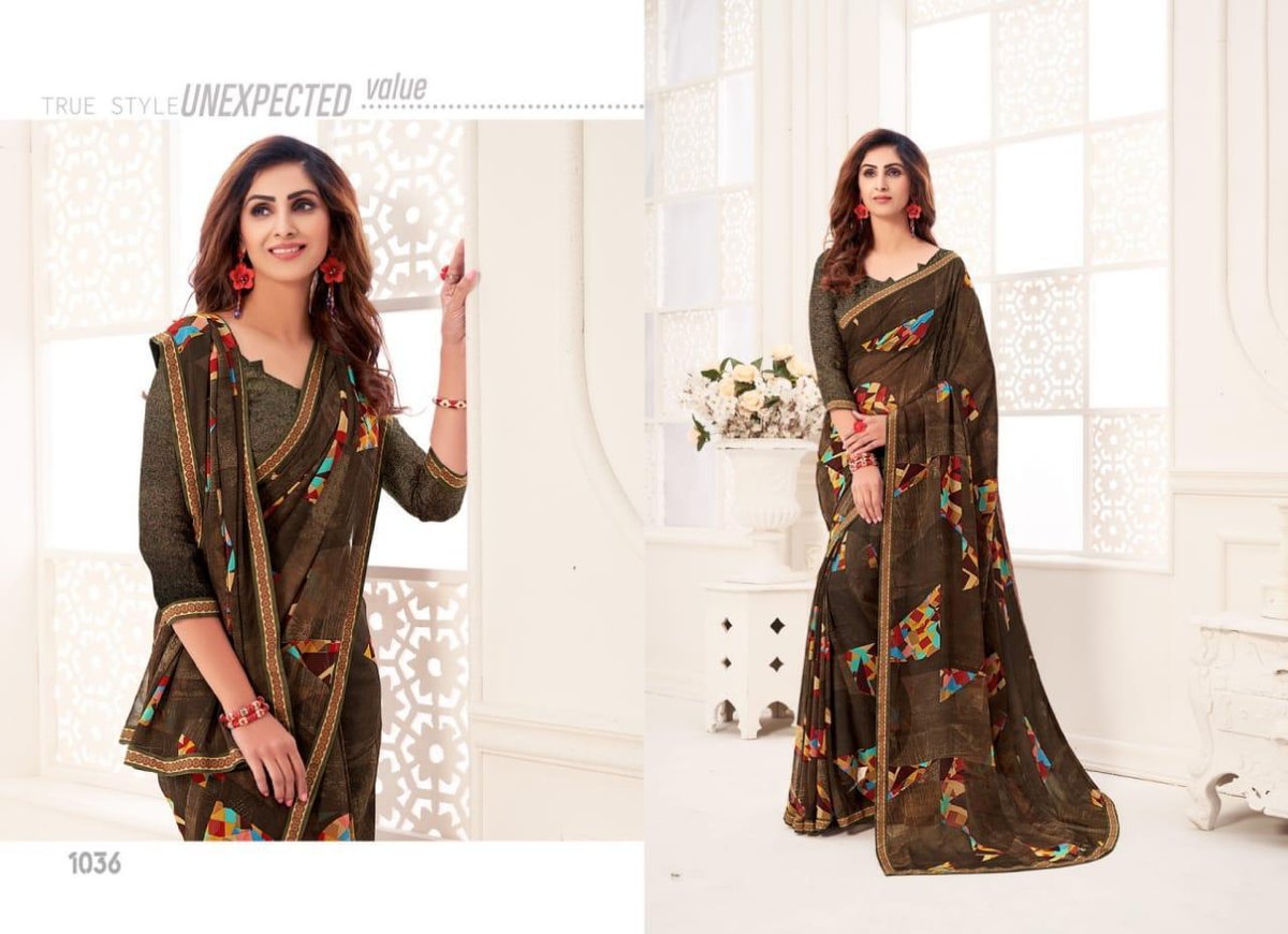 Alveera Apsara Vol-3 1029-1036 Series 8
