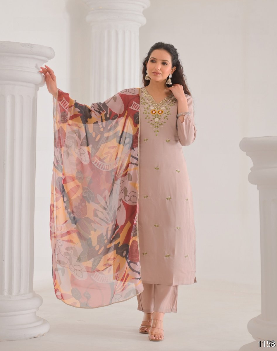 TANISHA TANISHA VOL-21 1152 TO 1158 7