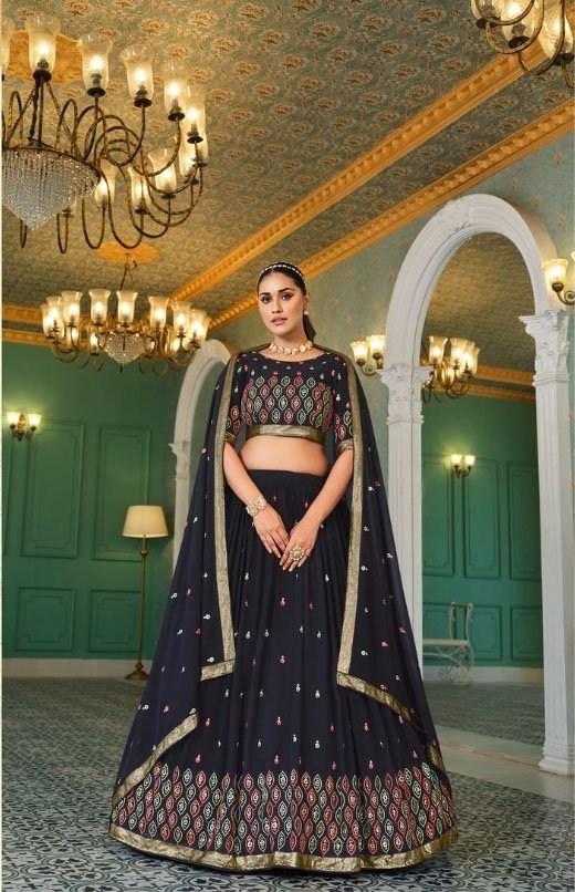 SHUBHKALA KHUSHBOO GIRLISH VOL-4 171 TO 176 3