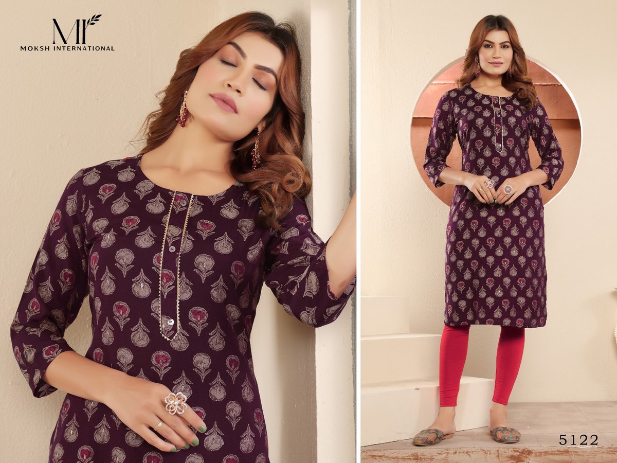 MOKSH SURBHI VOL-01 5122 & 5123 1