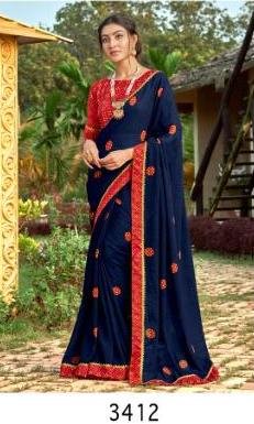 5D Designer Rasam 3411-3418 Series 2
