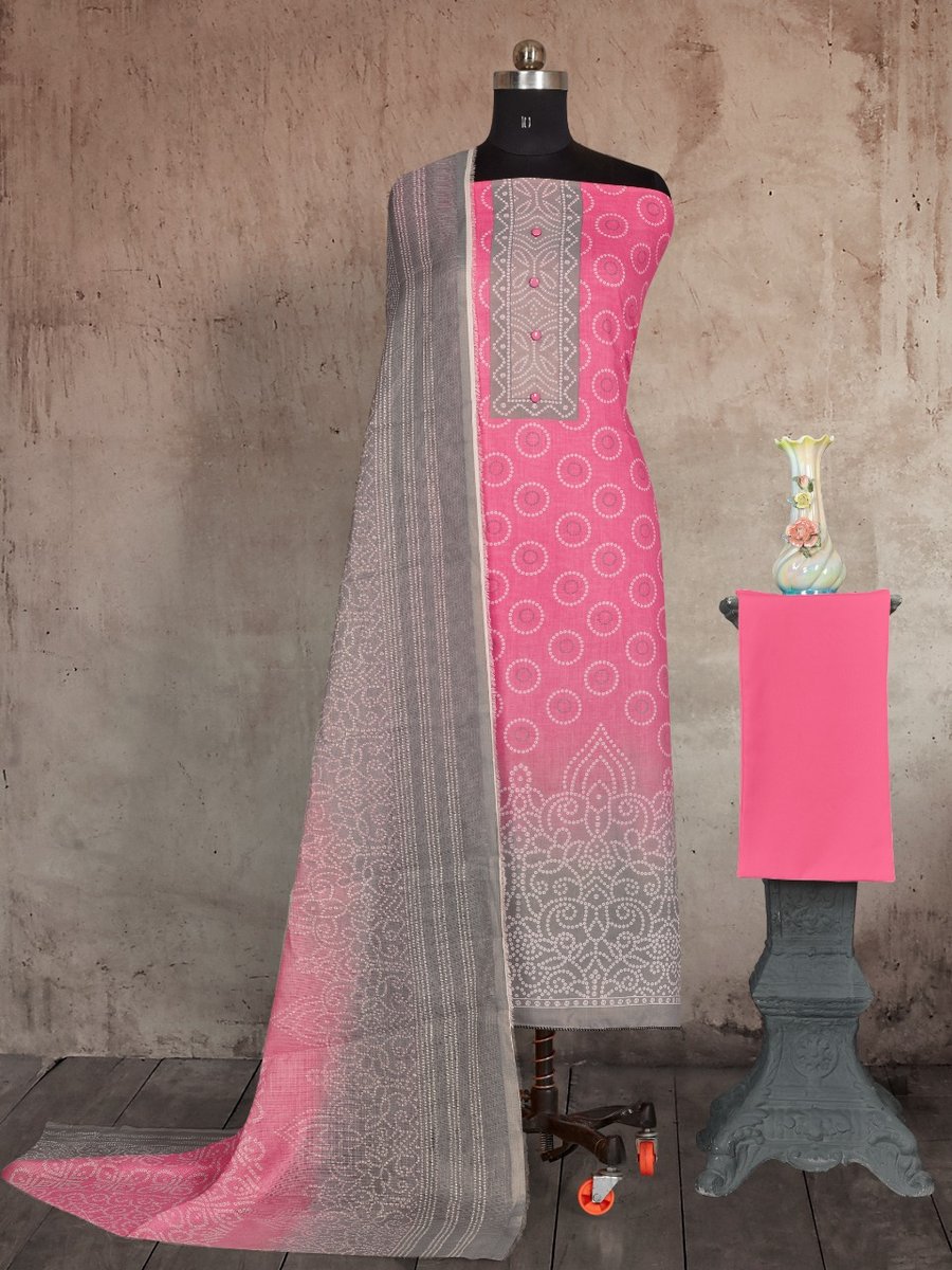 Bipson Prints Kota Queen 1455 Colors 3