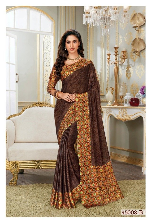 Bela Fashion Toran 45000-45008 Series 10