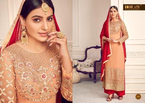Hotlady Mishti 3rd Edition 6131-6137 Series 6