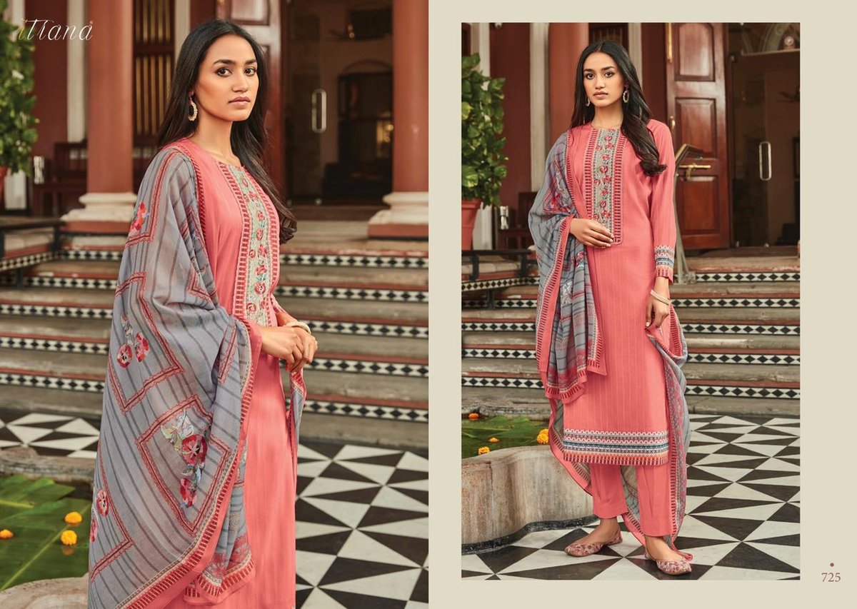 Itrana Easy Elegance 718-788 Series 2