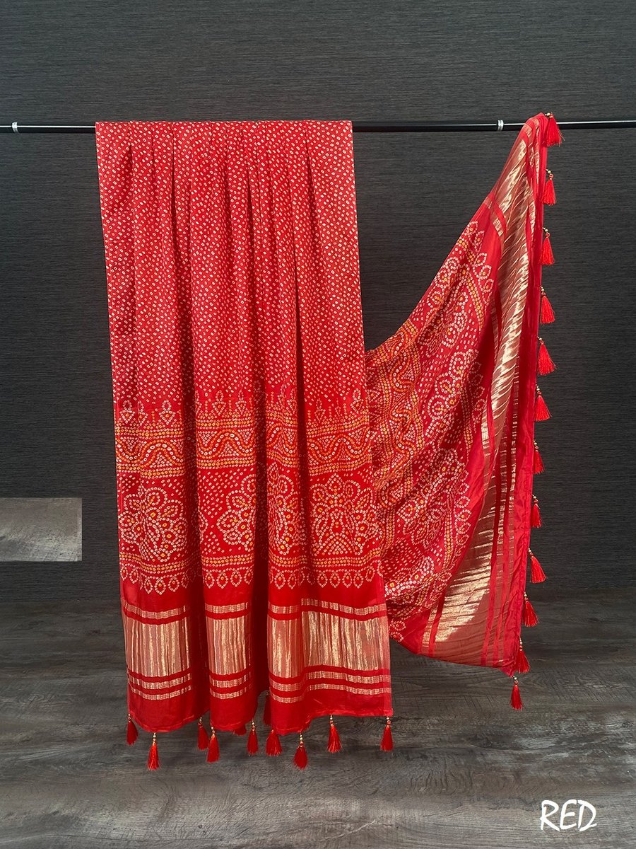 NNK 4001 & 4018 DUPPATTA COLLECTION 3