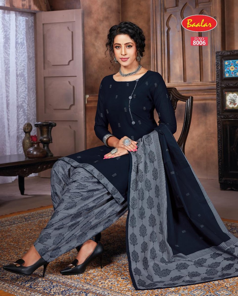 Baalar Zaara Vol-8 8004-8027 Series 2