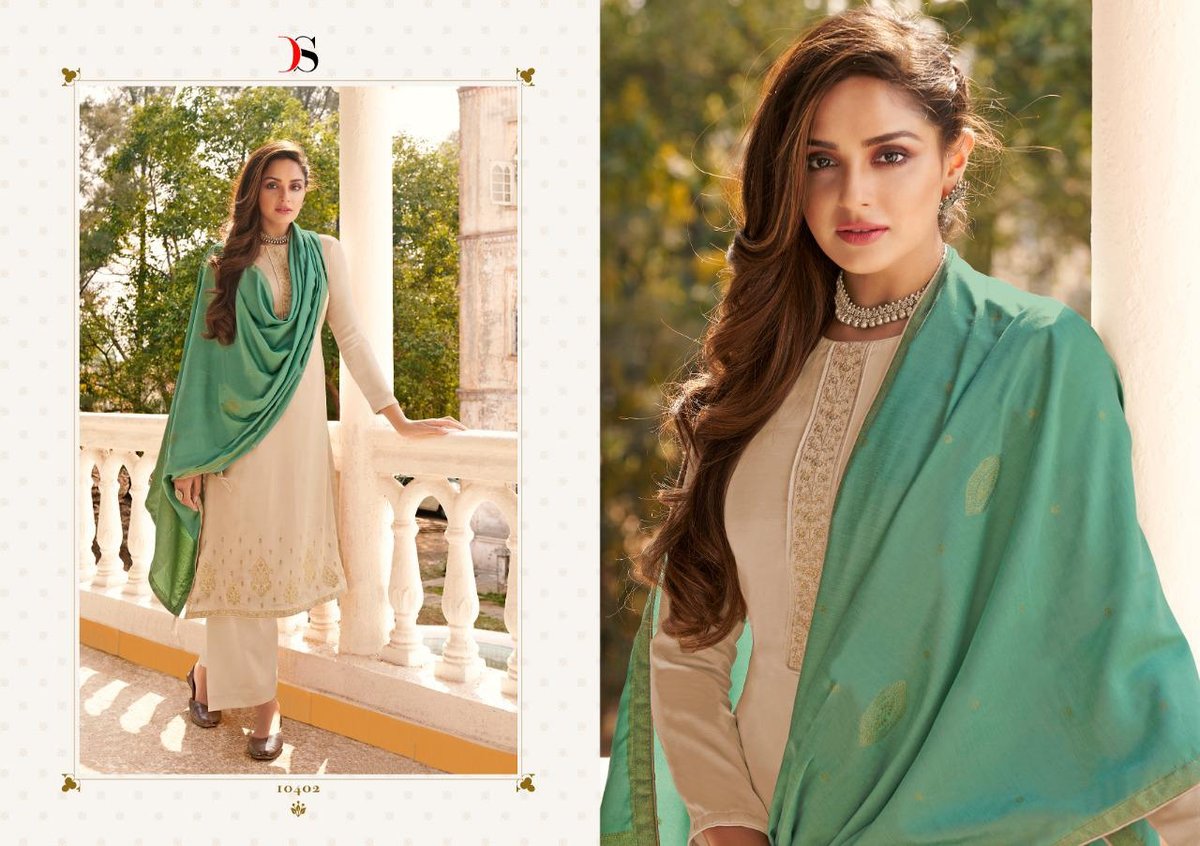 Deepsy Suits Daria 10401-10406 Series 2