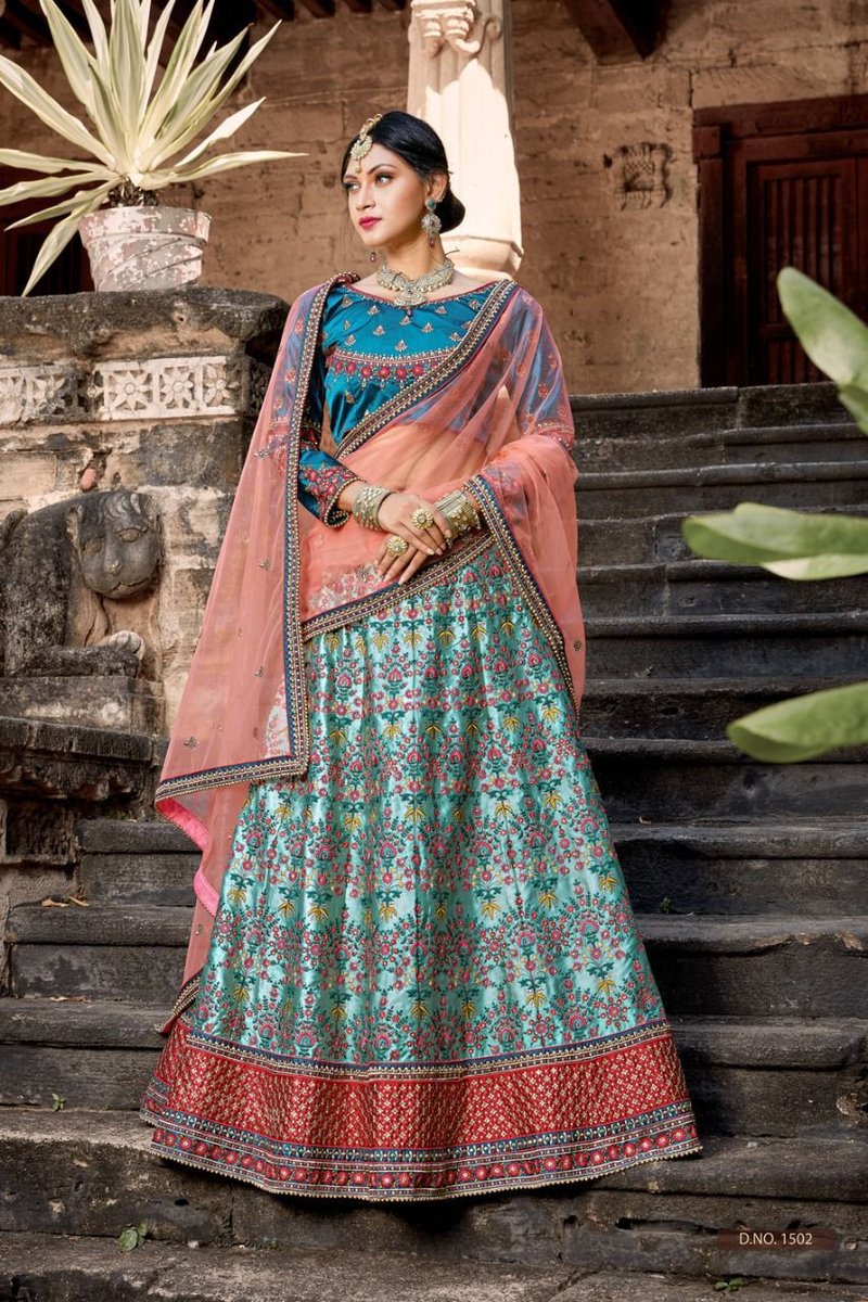 Arya Designs 1502 Series 1