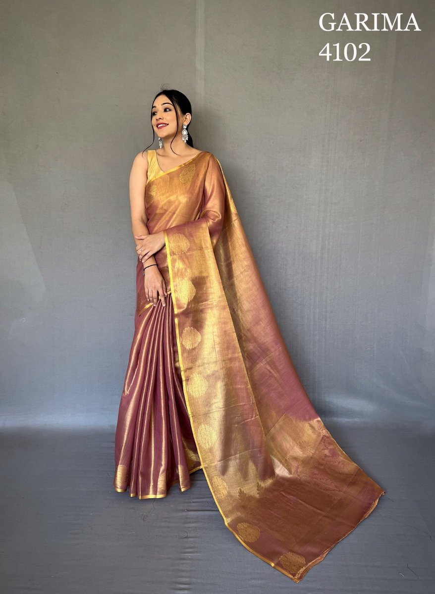 Fashion Lab Garima 4101-4110 Series 2