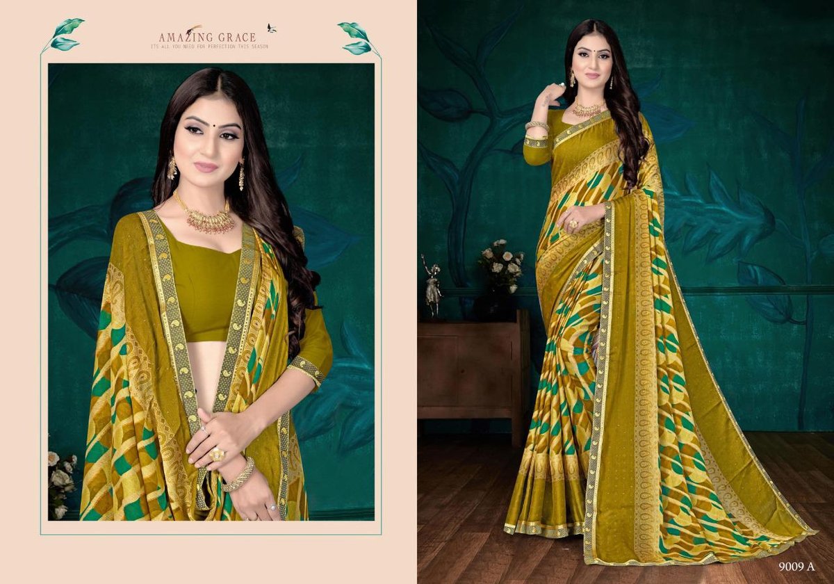 Bargad Sandhya 0109-9009 Series 7