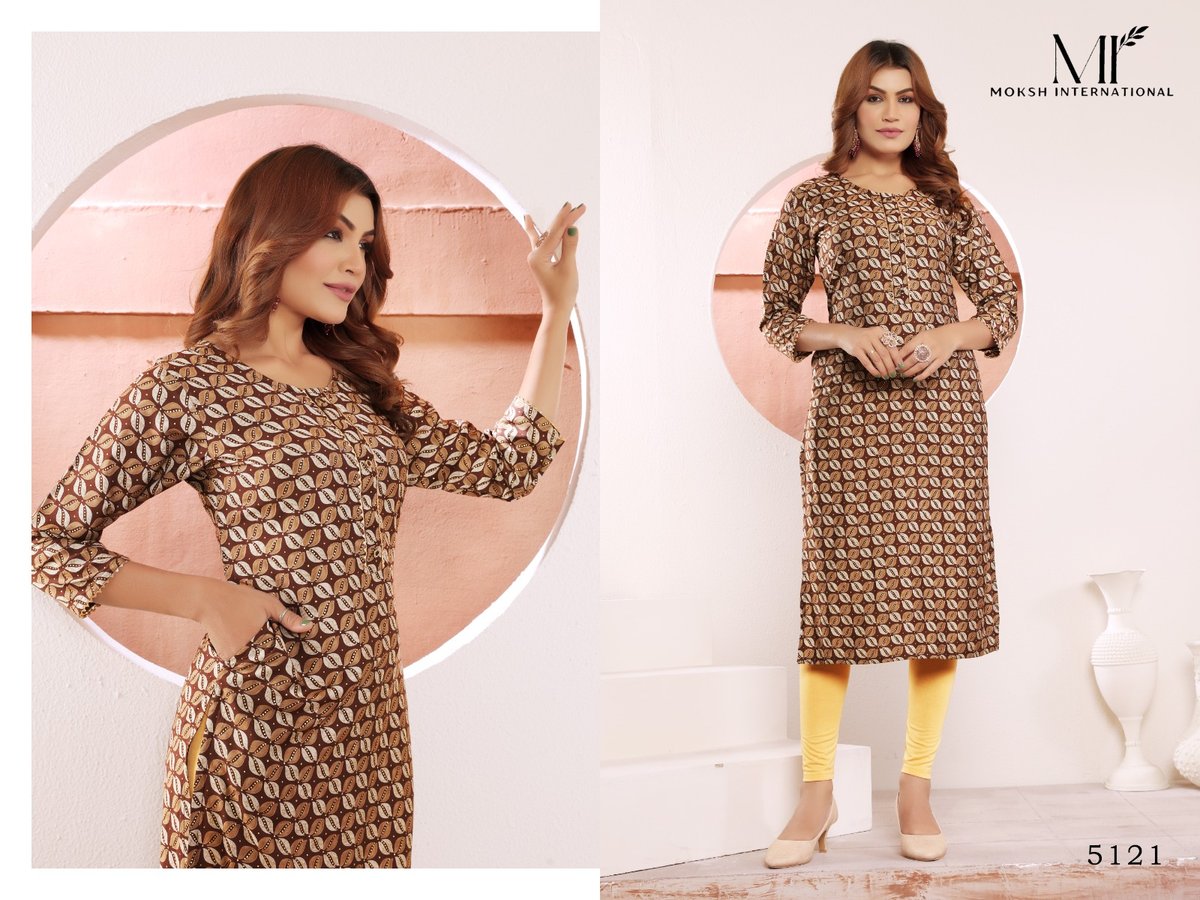 MOKSH STAR VOL-03 5118 TO 5121 4