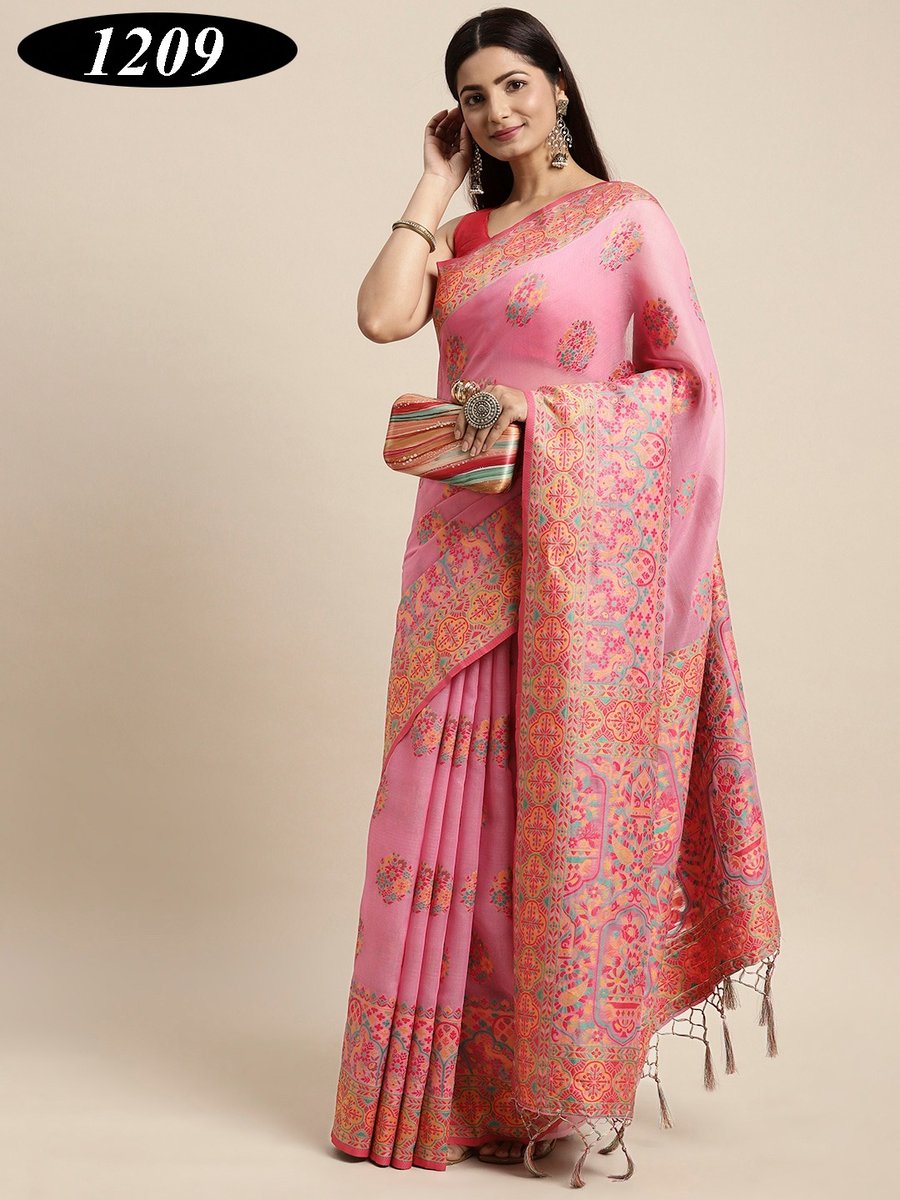 Fashion Lab Geet 1201-1219 Series 9
