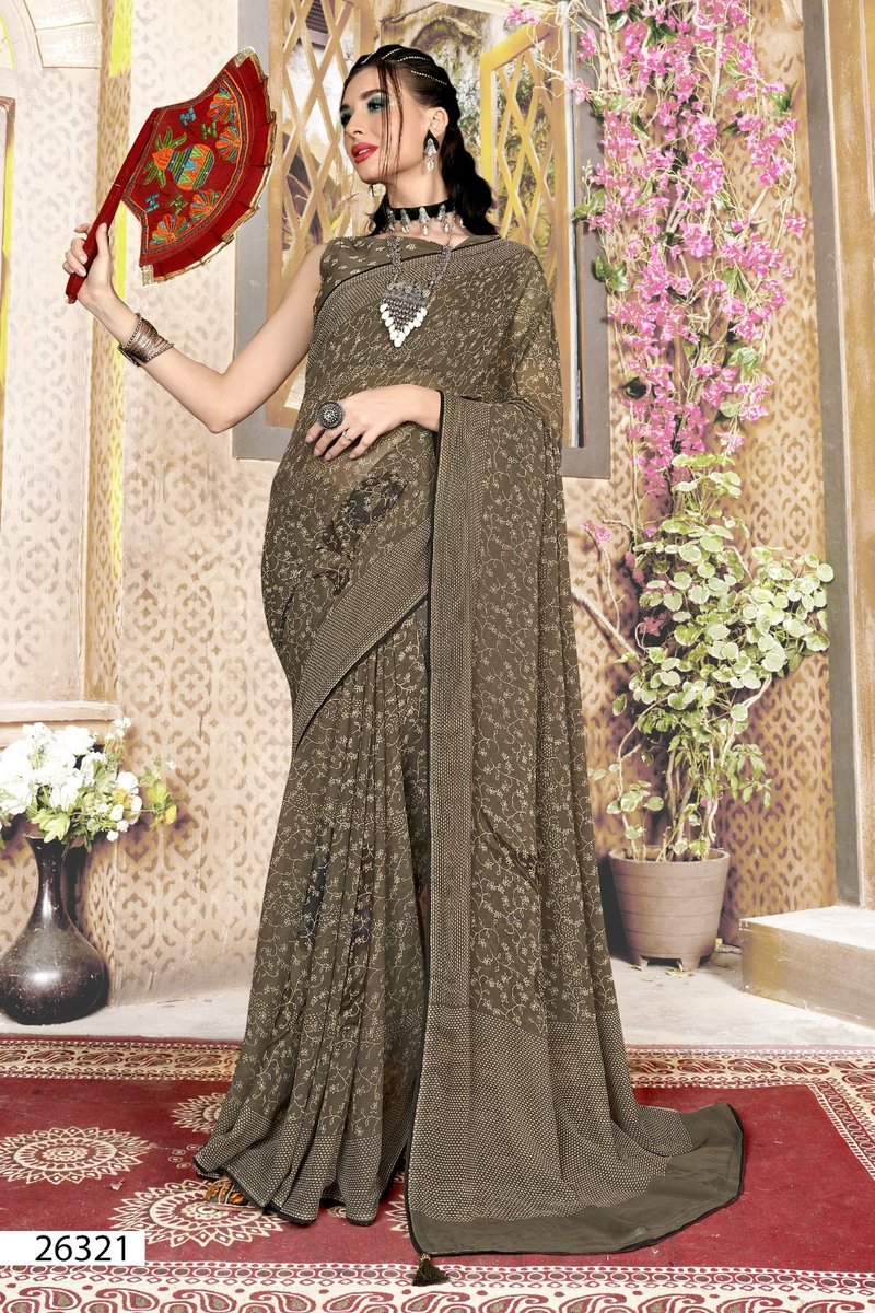 VALLABHI PRINTS AARINI 26321 TO 26326 1