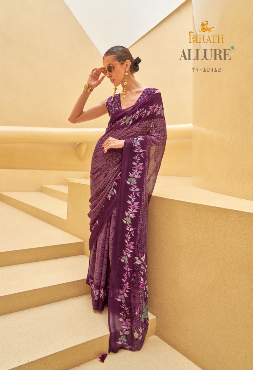 TRIRATH ALLURE 10405 TO 10412 8
