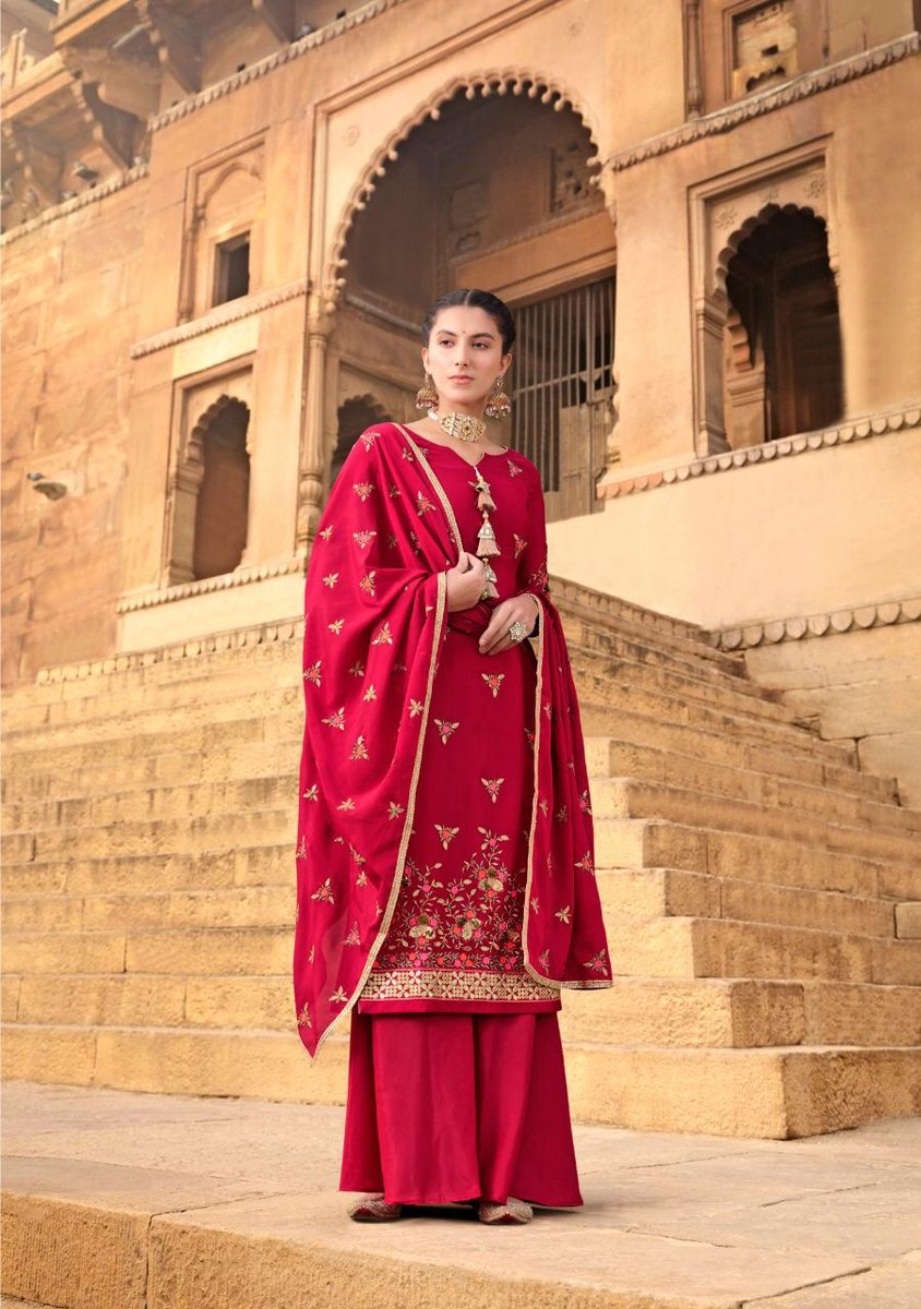 Glossy Simar Gulaal  1125 - 1128  Series 1