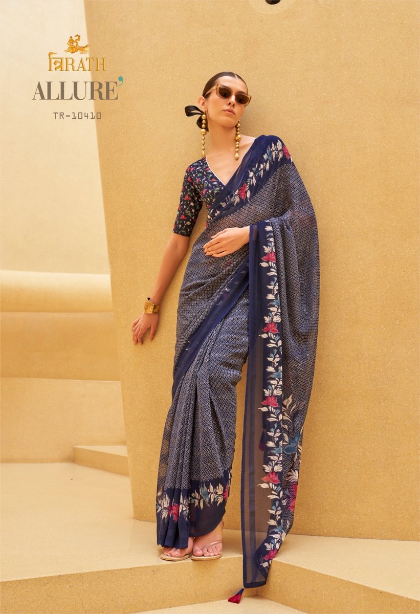 TRIRATH ALLURE 10405 TO 10412 6
