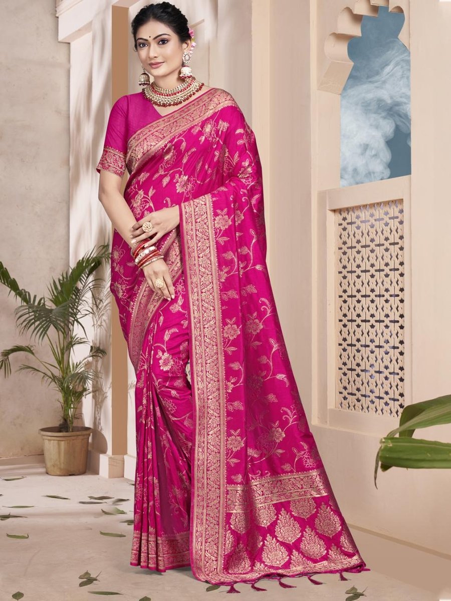BUNAWAT KAMDHENU SILK VOL-09 1001 TO 1006 6