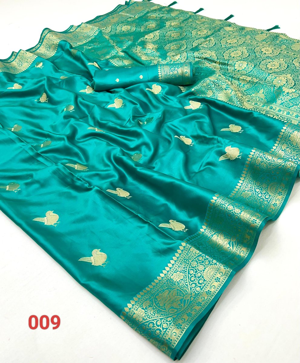 RAJPATH PACCHI SILK 007 TO 012 3