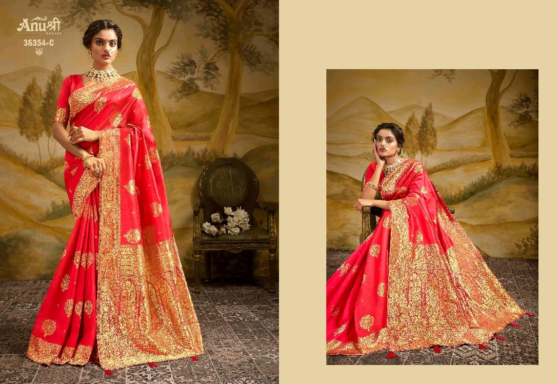 Anushree Parneeta 36354 Colors 3