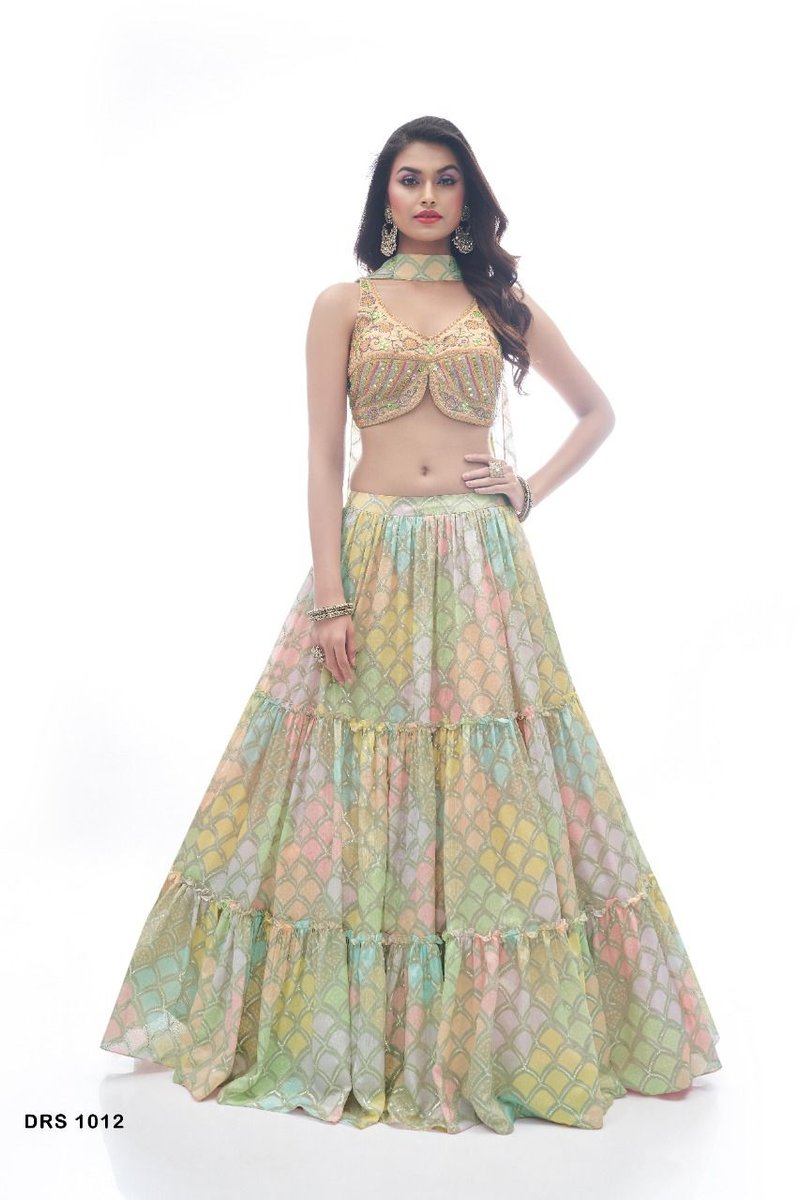 Dresstive Shubhra 1007-1024 Series 3