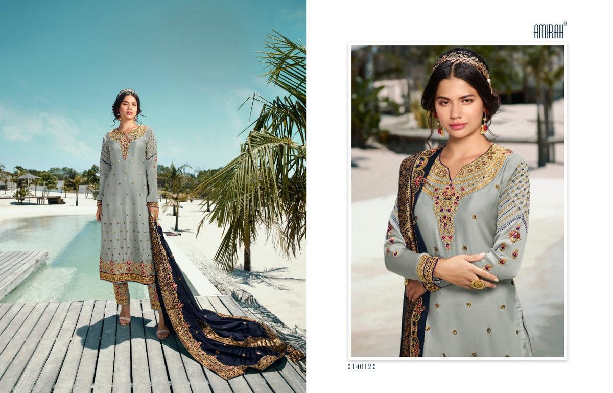 Amirah Vol-32 14011-14018 Series 2