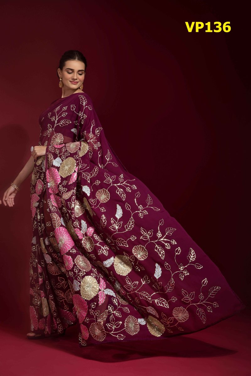 Fashion Berry Gulabo VP-131 to VP-136 Series 6