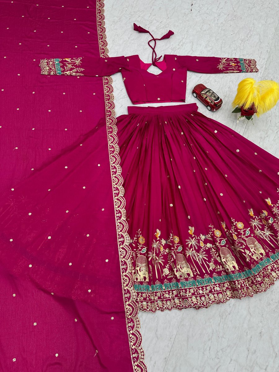 TAPI CREATION 217 COLOUR'S 6