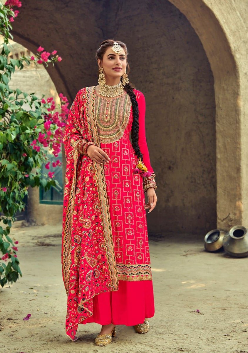 Eba Lifestyle Satrangi Special Colors 1207-1210 Series 1