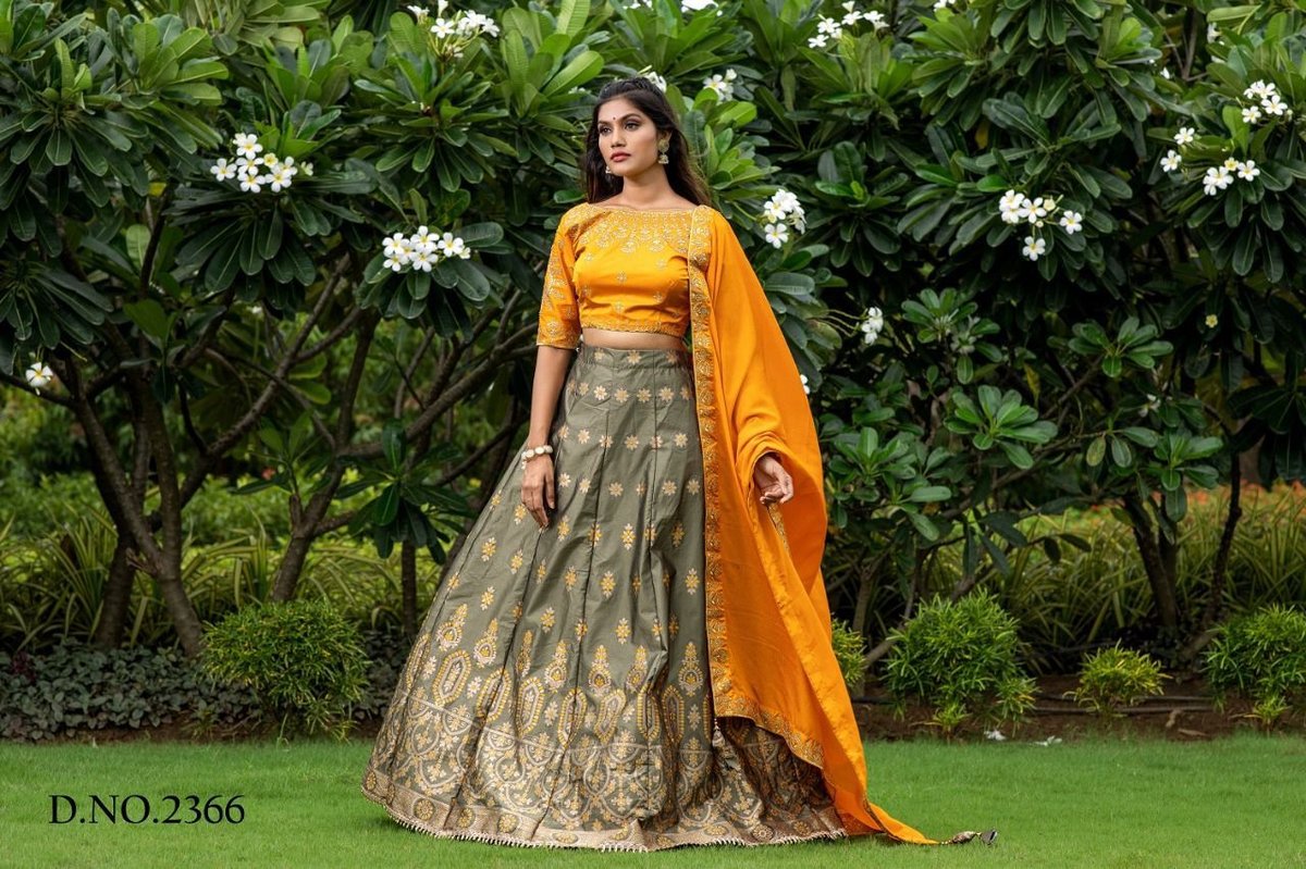 Anandam Odhani 2366-2369 Series 1