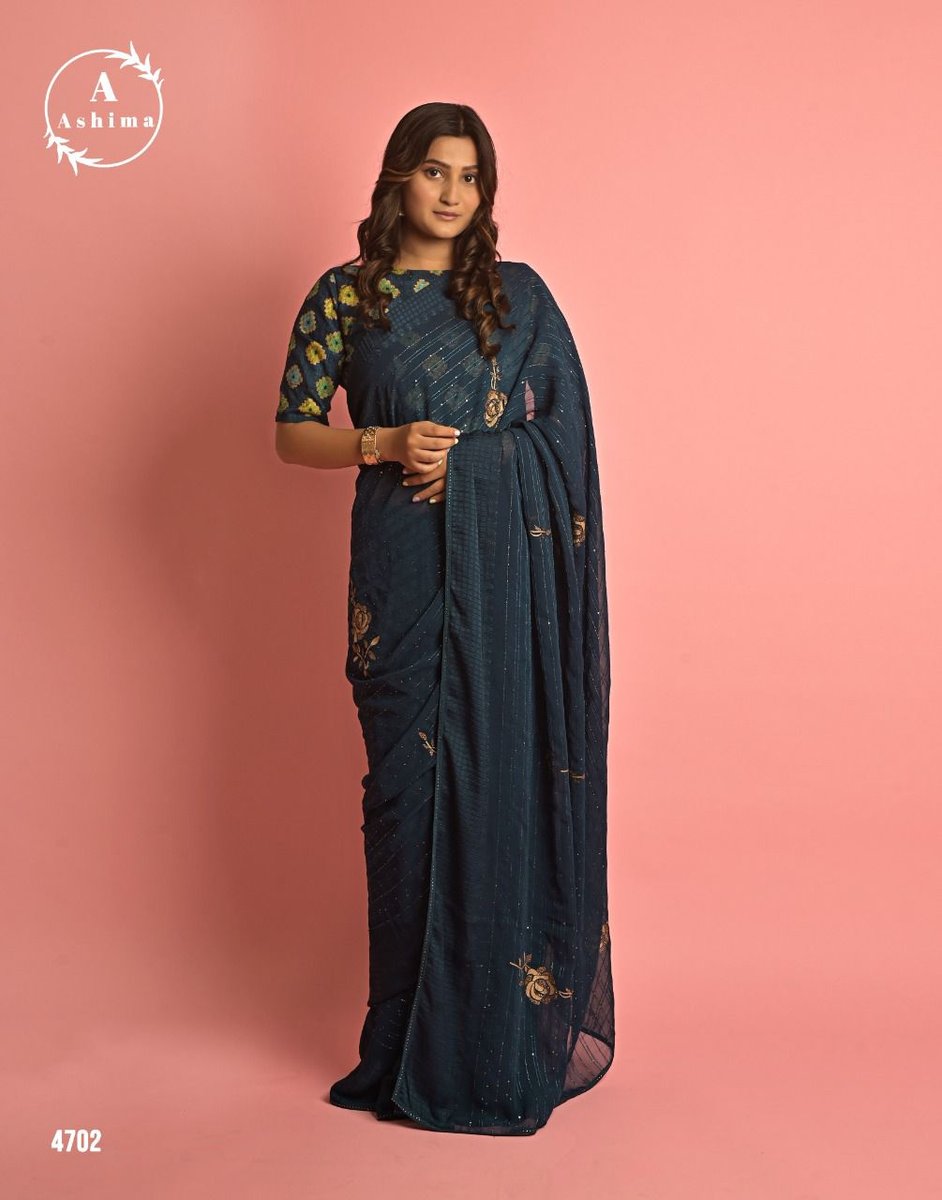 Ashima Rihana Dark 4701-4708 Series 2