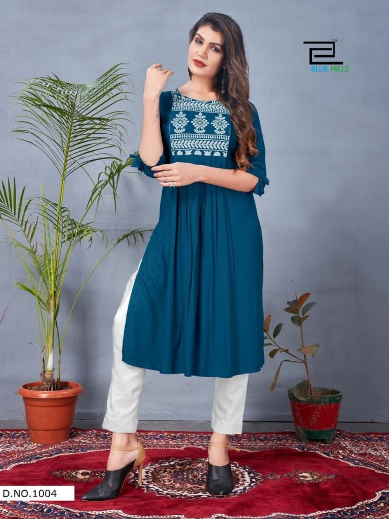 Blue Hills Good News Vol-10 1001-1008 Series 4