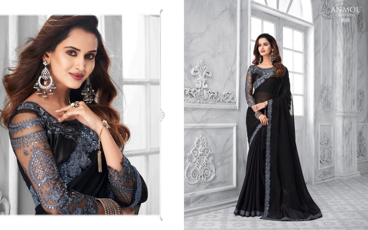 Anmol Creations Elegance Vol-14 10001-10016 Series 8
