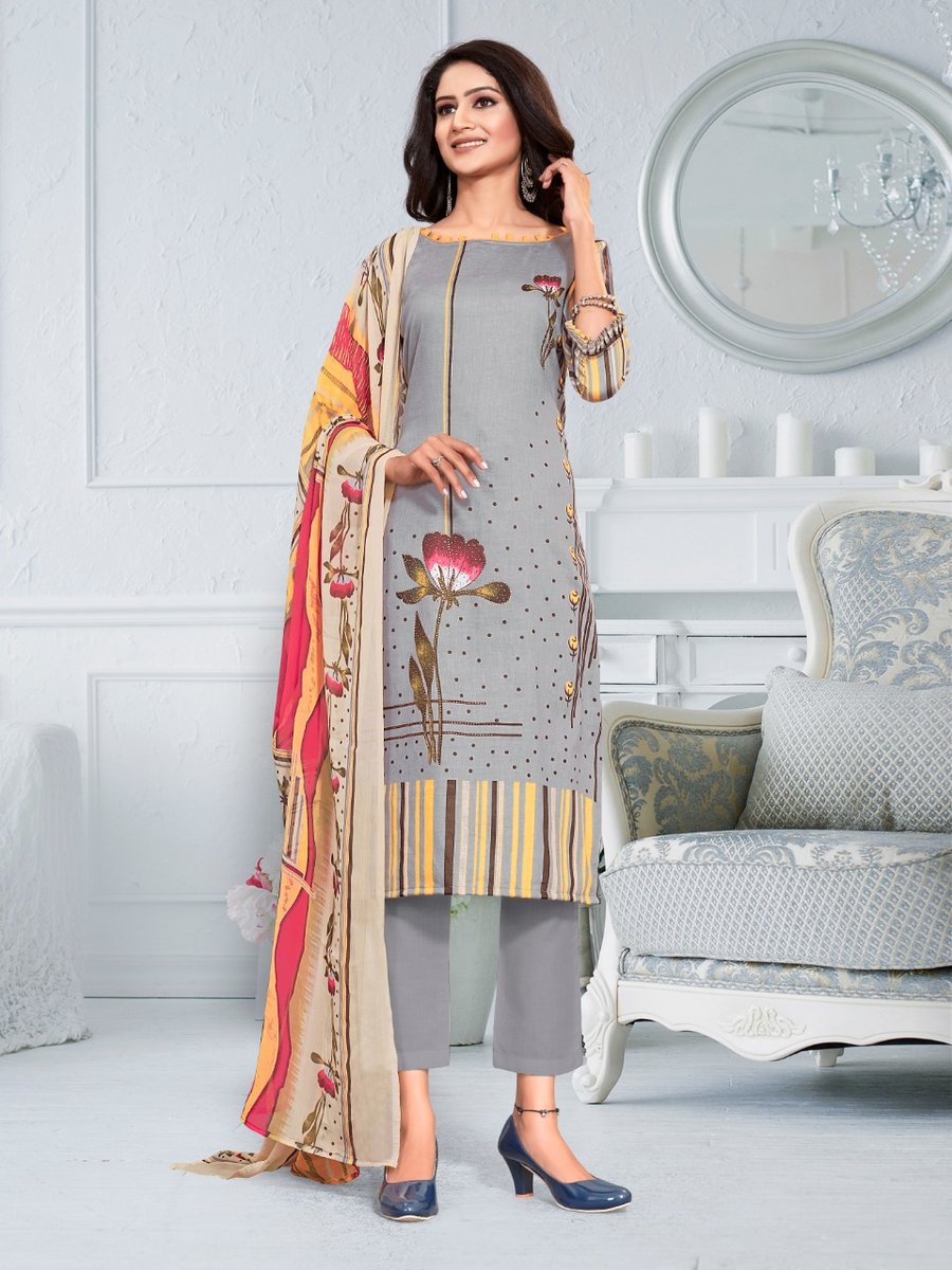 Bipson Prints Preeto 1333 Colors 3
