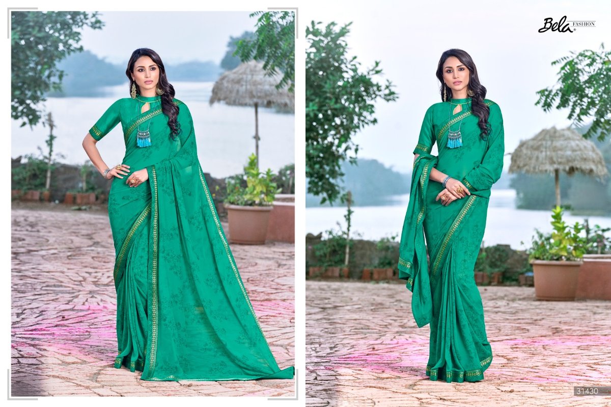 Bela Fashion Moksha Vol-2 31428-31438 Series 3
