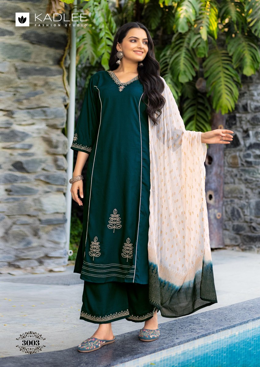 KADLEE AMRITA 5