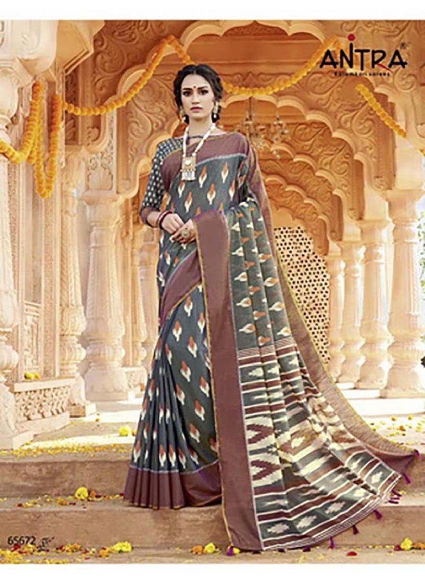Antara Lifestyle Swara Vol-3 65661-65672 Series 10