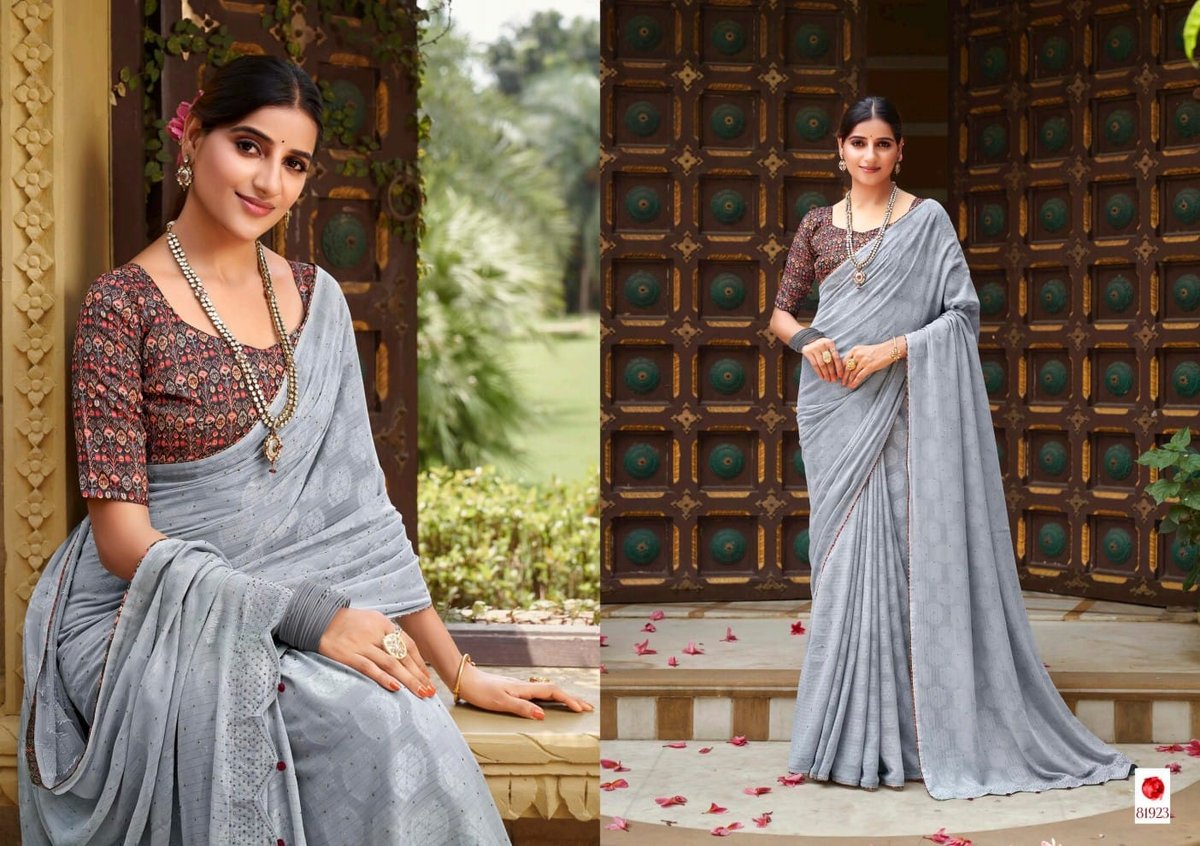 RIGHT WOMEN DESIGNER TARA 81921 TO 81928 3