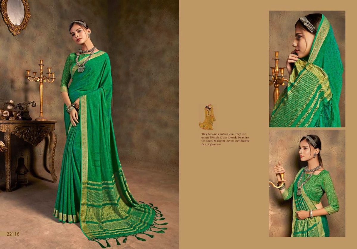 5D Designer Diya Vol-10 22111-22118 Series 6