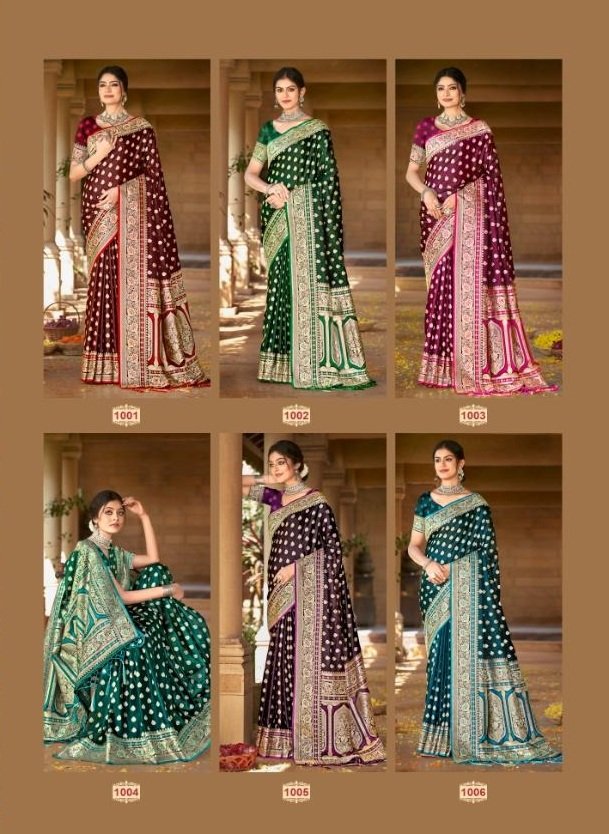 BUNAWAT AKSHAT 1001 TO 1006 7