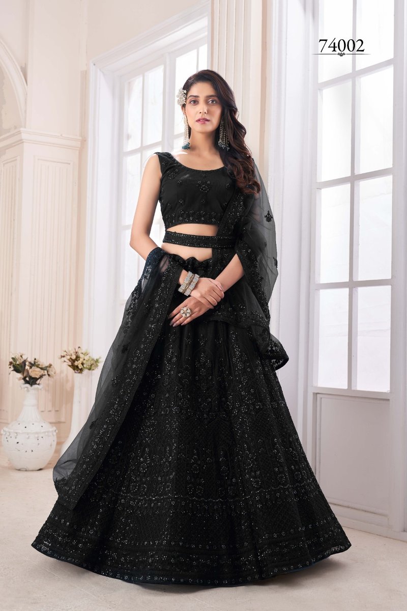 Arya Designs Vol-48 74001-74010 Series 2